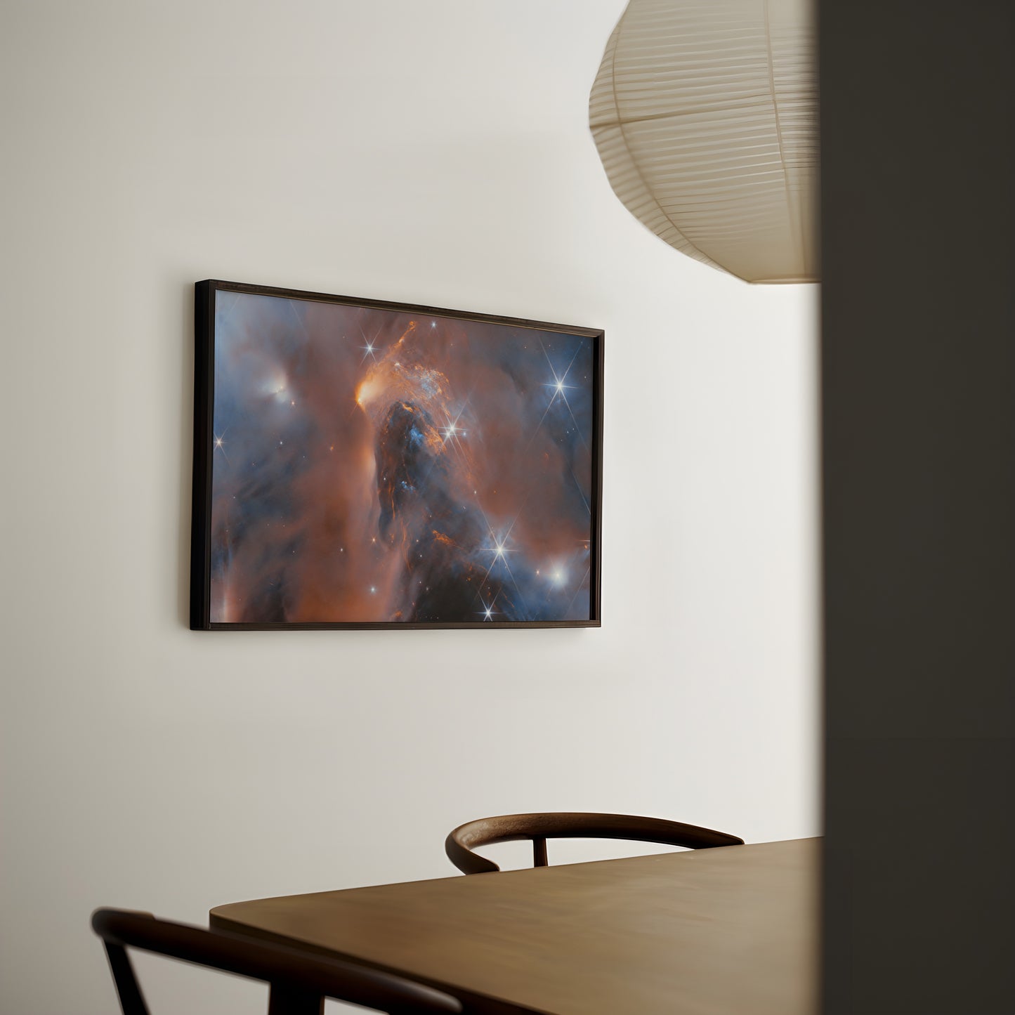 Peeking into Perseus NGC 1333