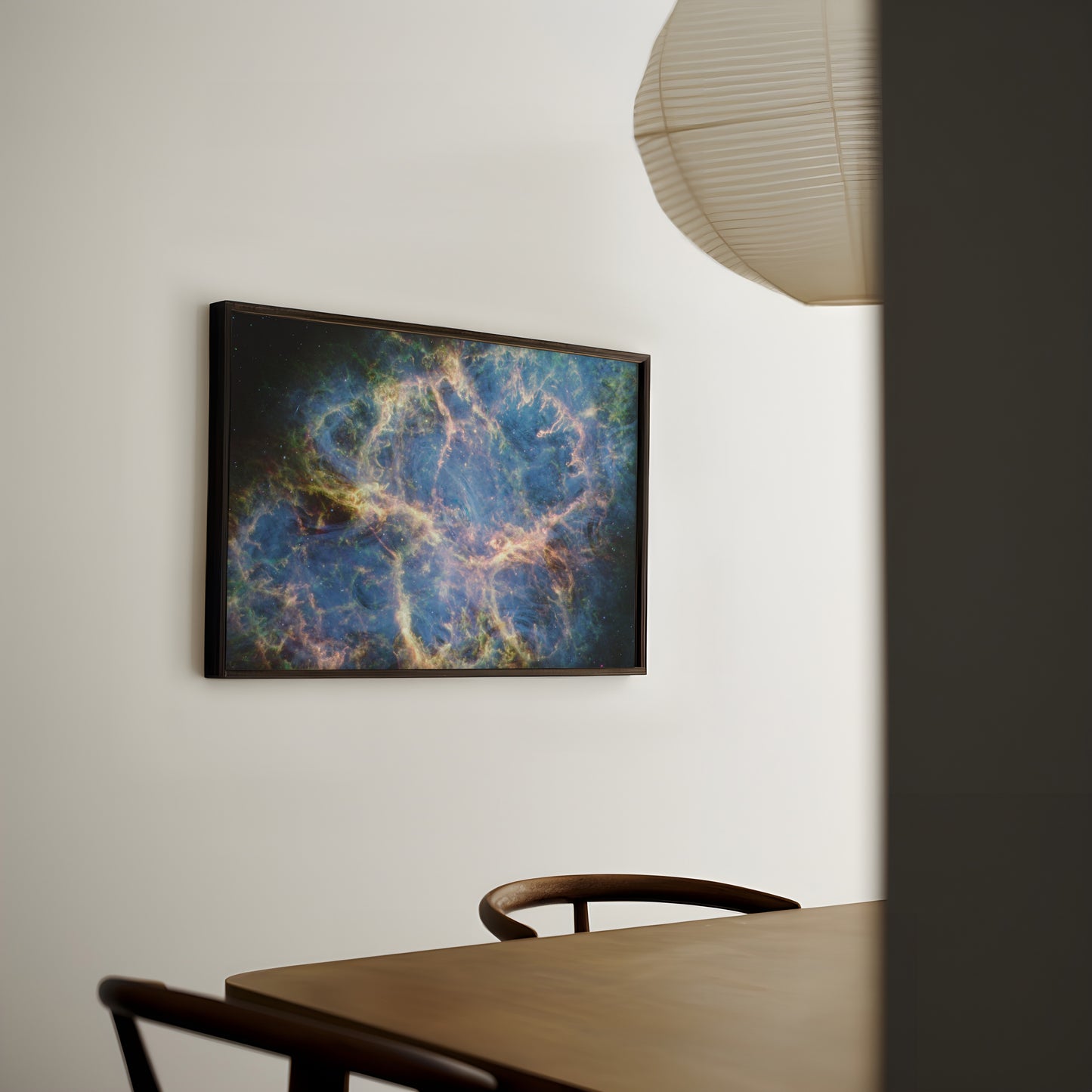 Origins of the Crab Nebula