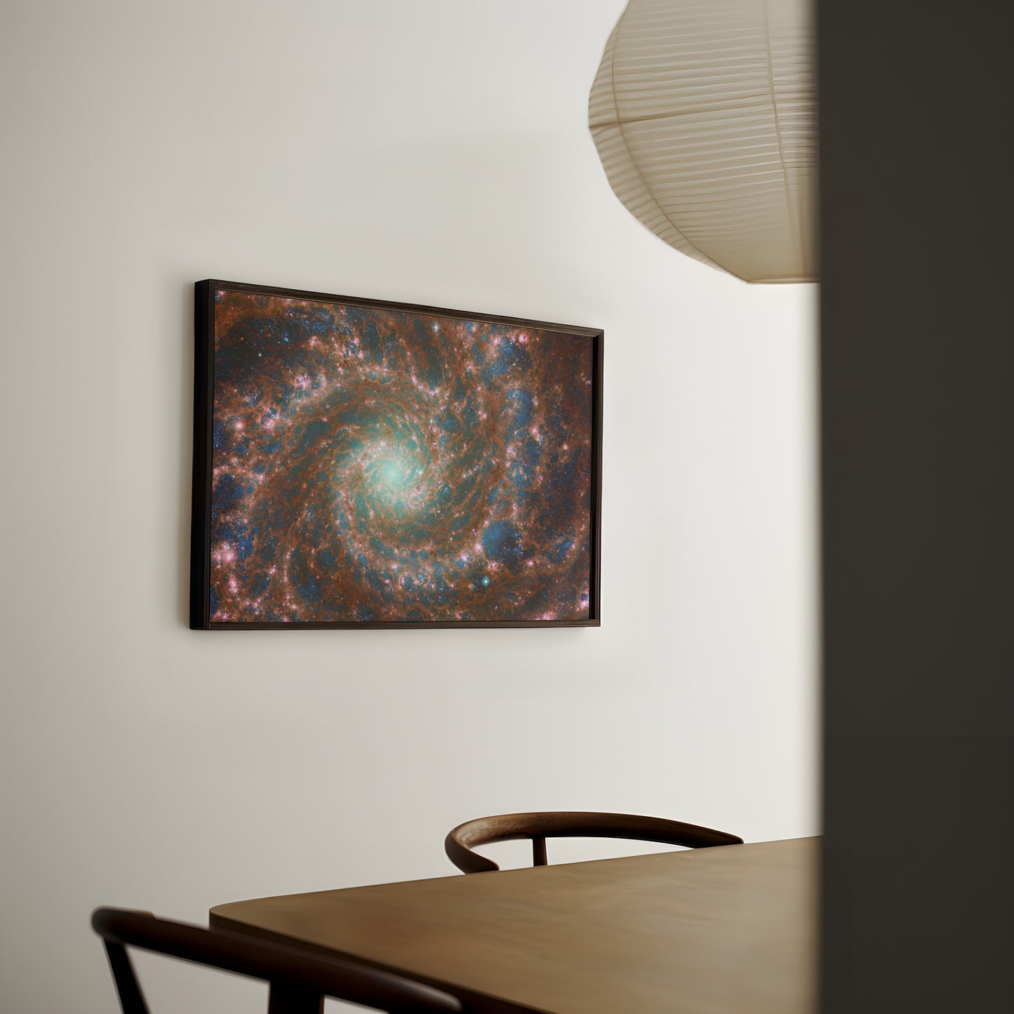 Ghost Galaxy M74