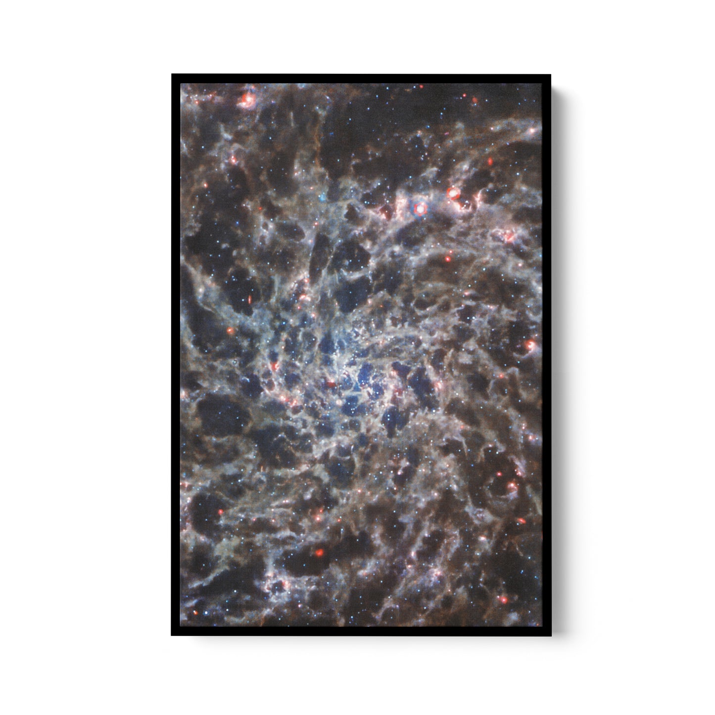 Galaxy IC 5332