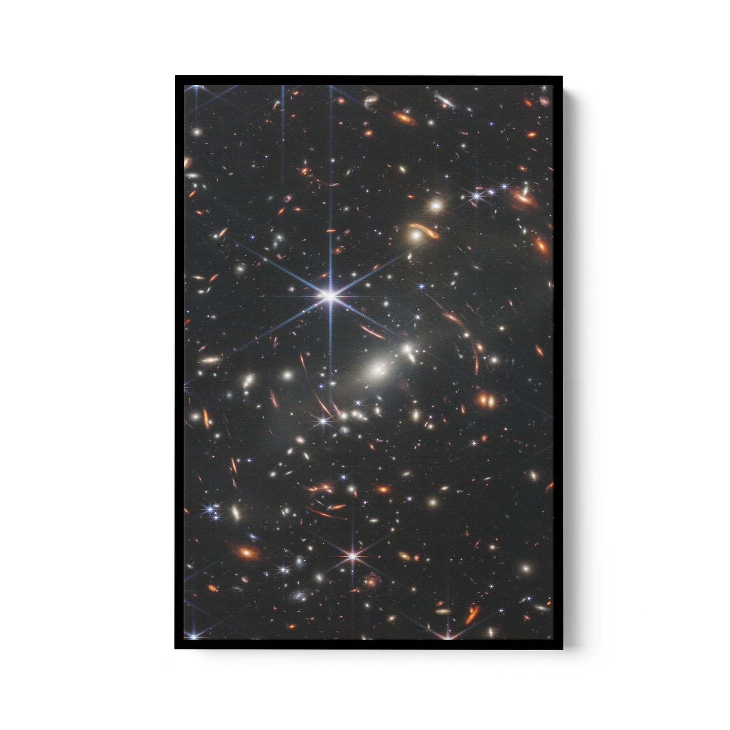 Most Profound Infrared View of the Universe Yet