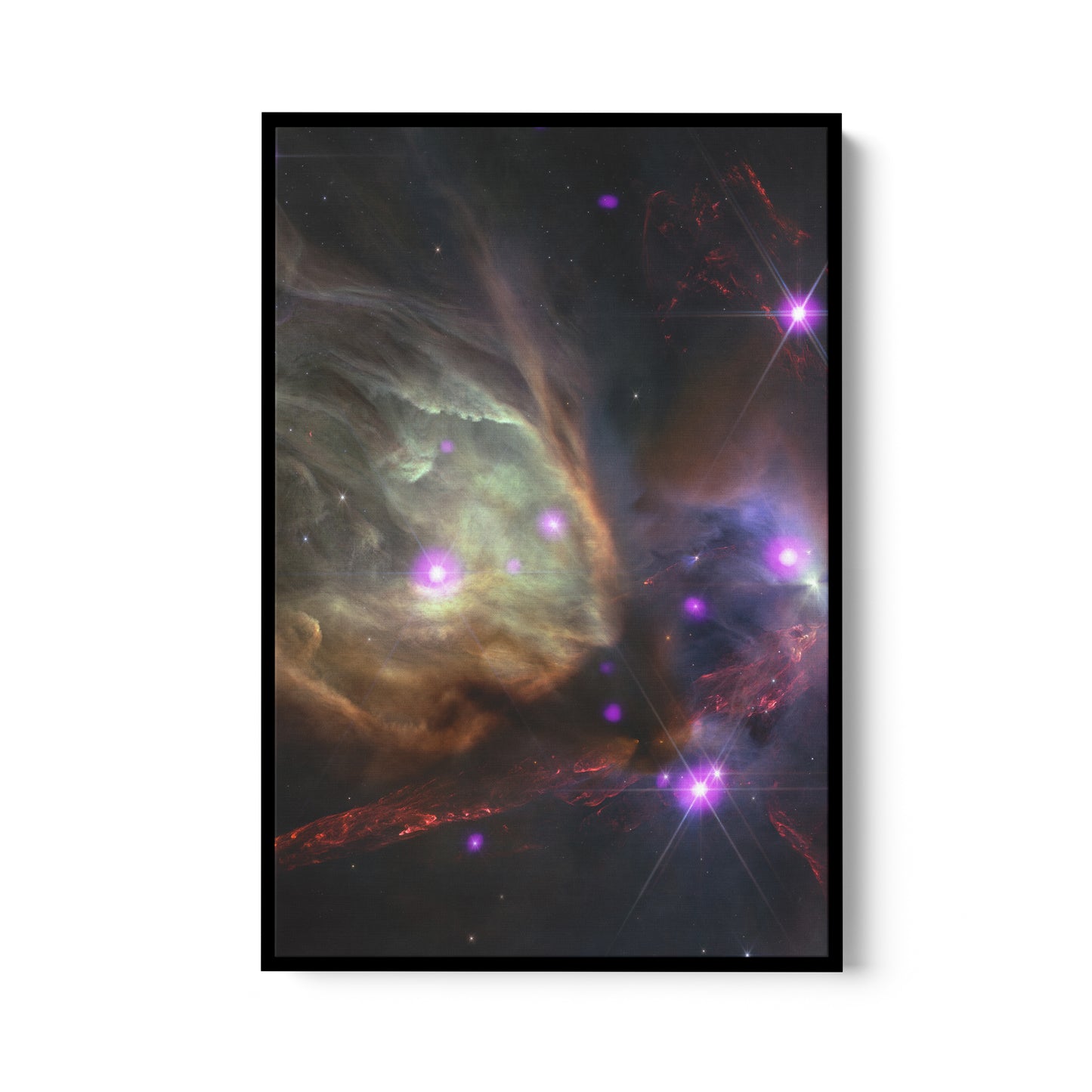 Rho Ophiuchi