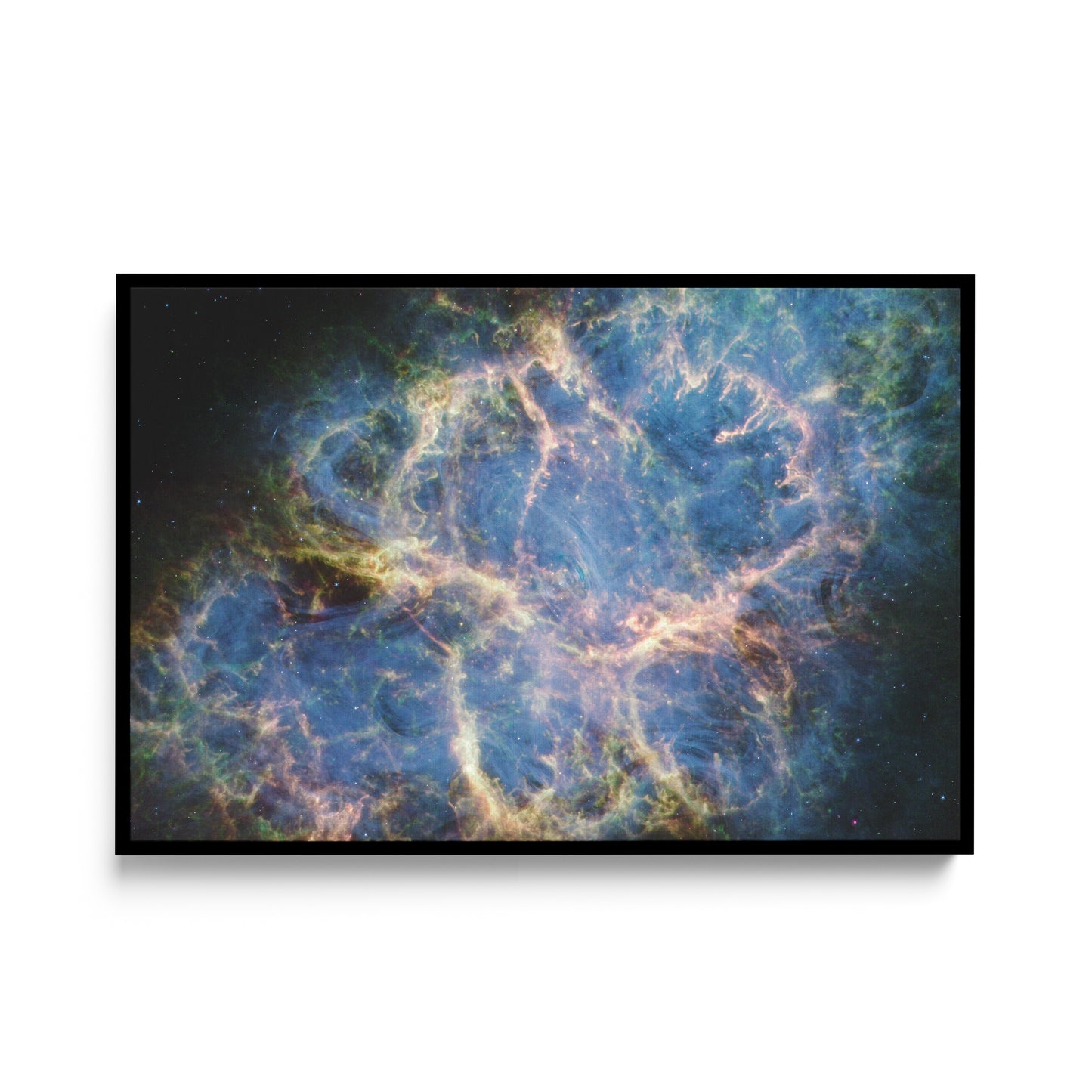 Origins of the Crab Nebula
