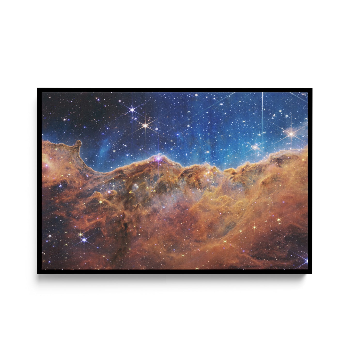 Carina Nebula