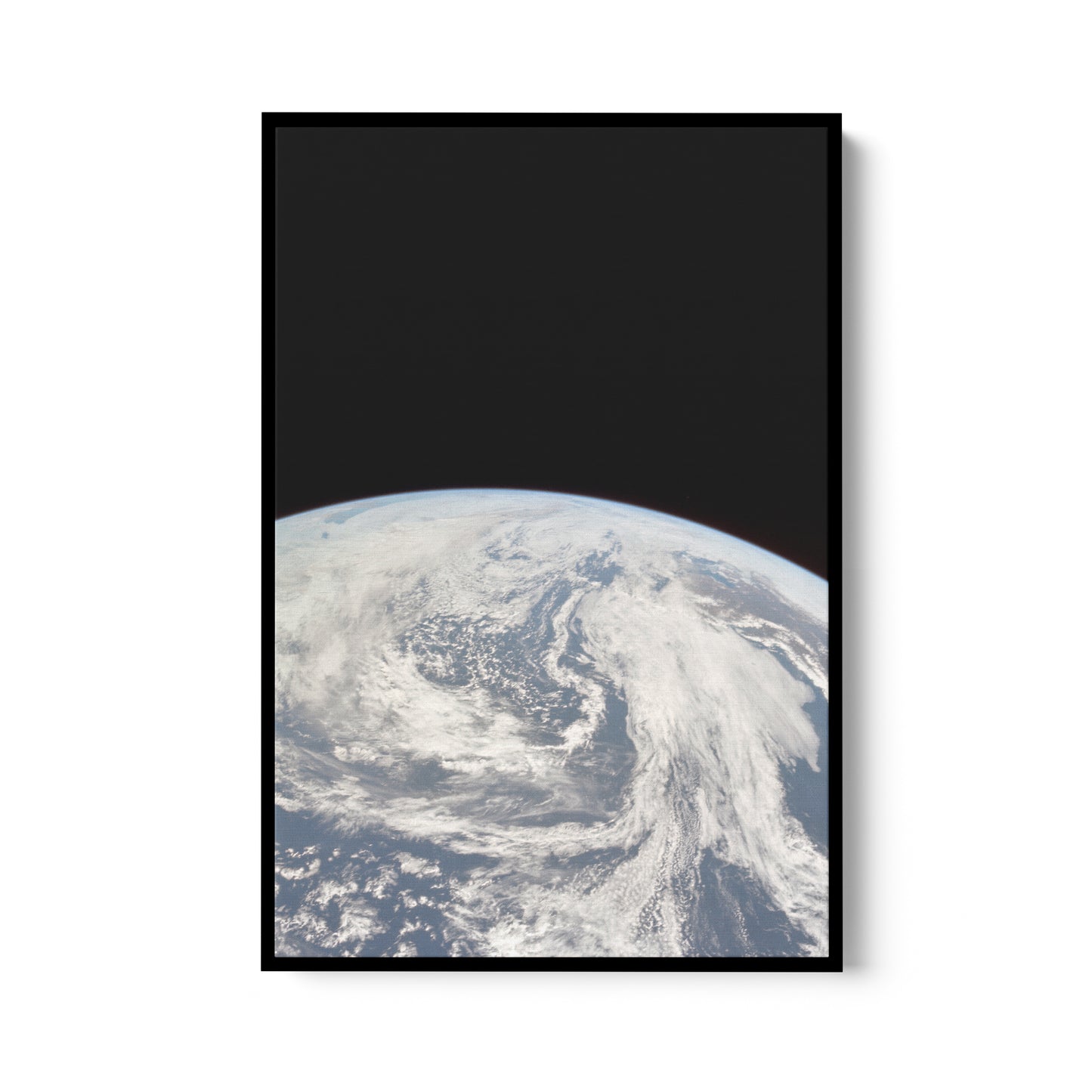 View of the Earth
