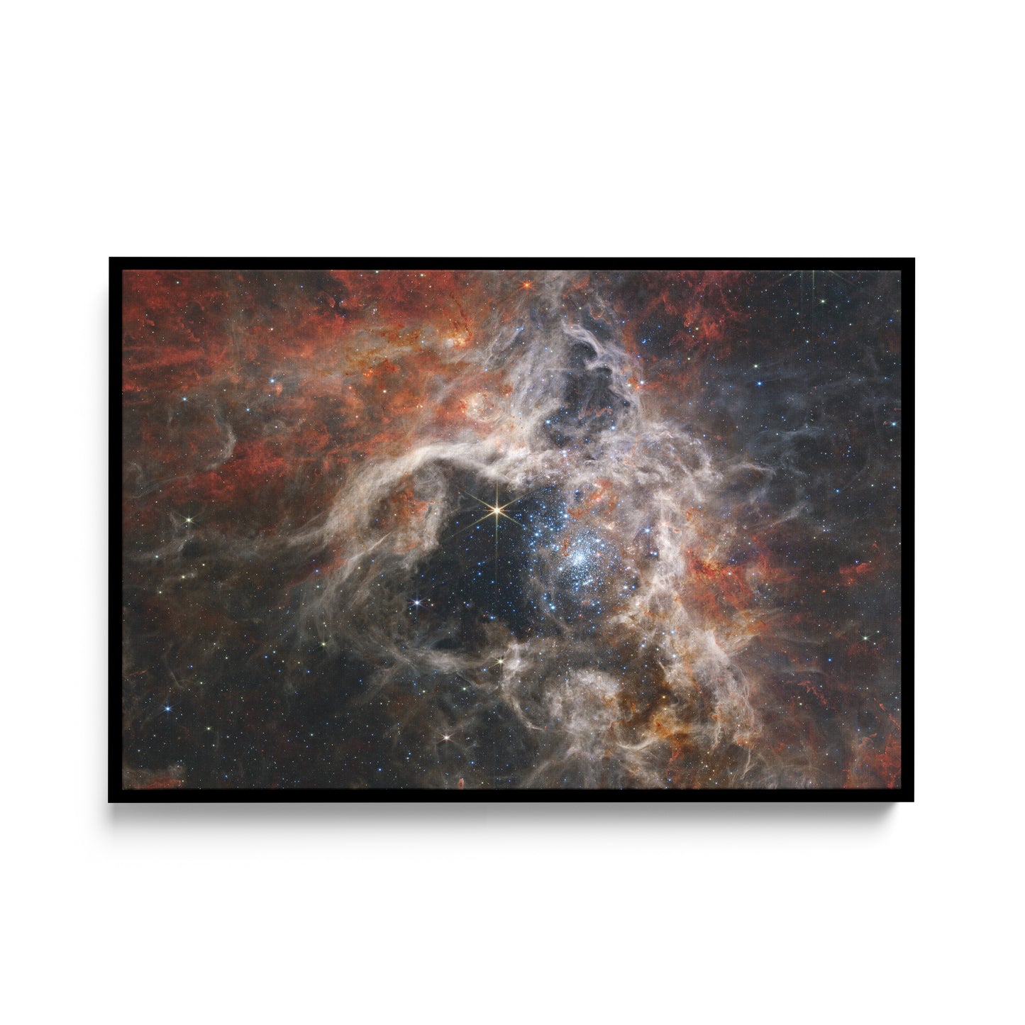 A Cosmic Tarantula