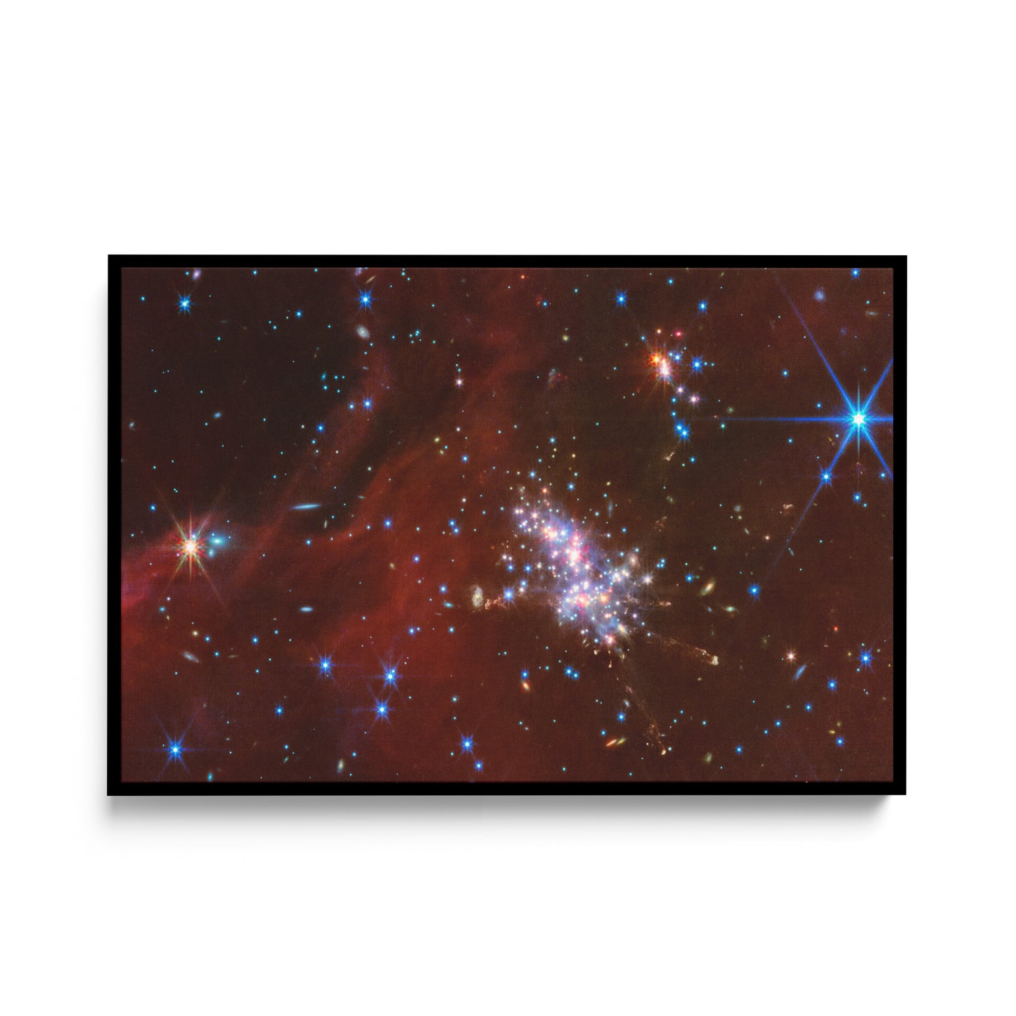 Extreme Outer Galaxy