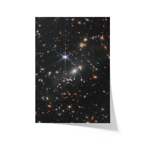 Most Profound Infrared View of the Universe Yet