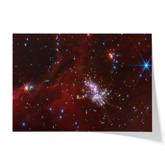 Extreme Outer Galaxy