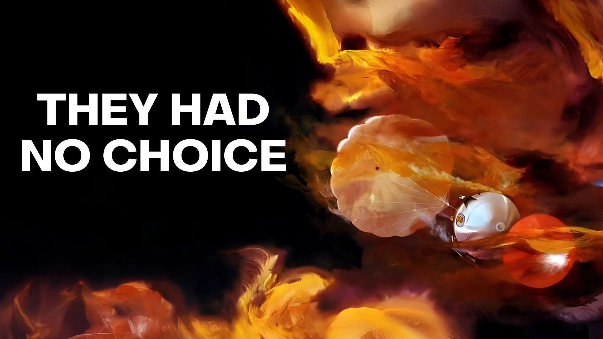 Load video: How Aliens Made NASA Destroy the Galileo Space Probe