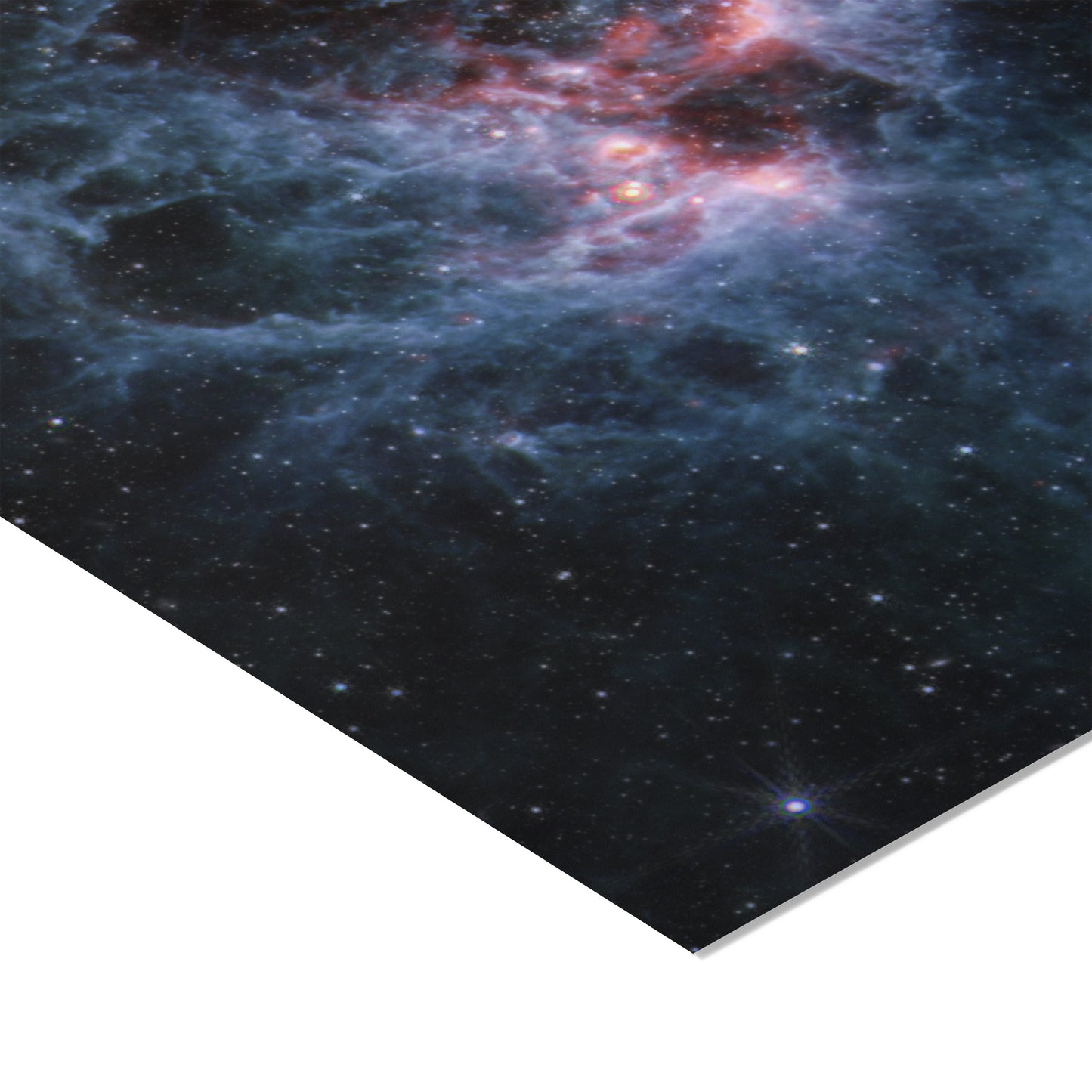 Star-Forming Region NGC 604