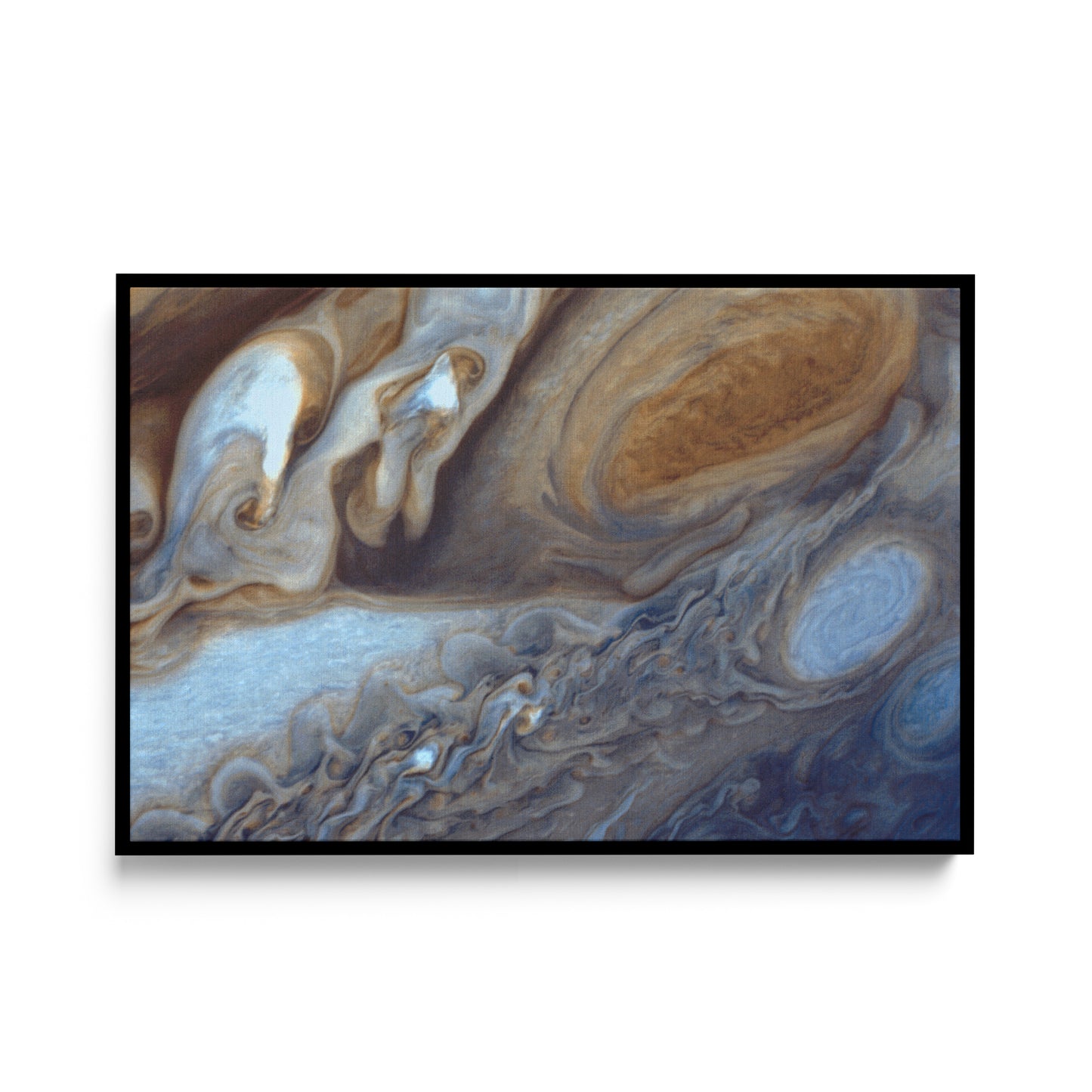 Jupiter's Great Red Spot